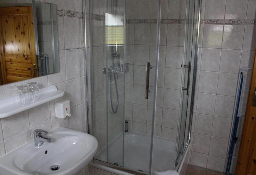 דירת חדר, Seeschlösschen & Ostseeperle