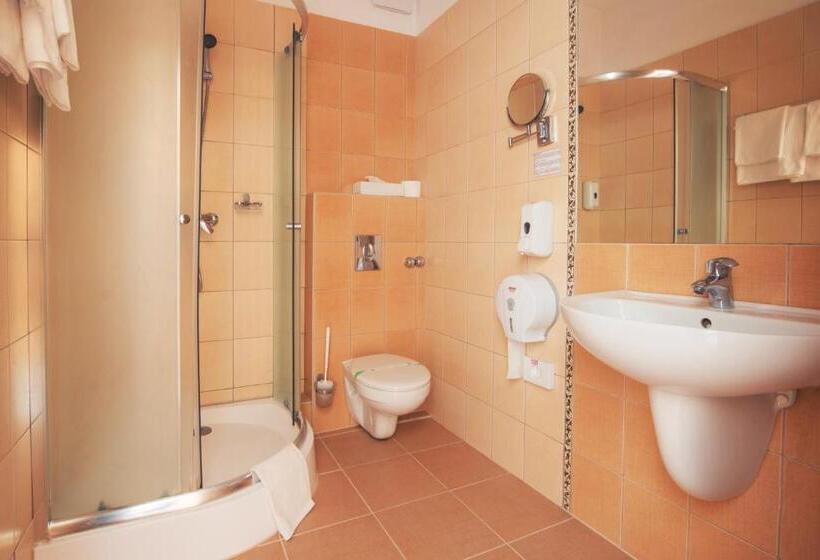 スタンダードルーム, Granada Conference, Wellness And Sport