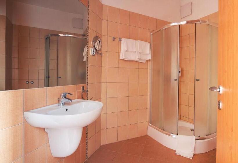 プレミアムルーム, Granada Conference, Wellness And Sport