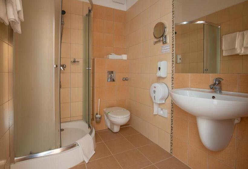 スイート（家族用）, Granada Conference, Wellness And Sport