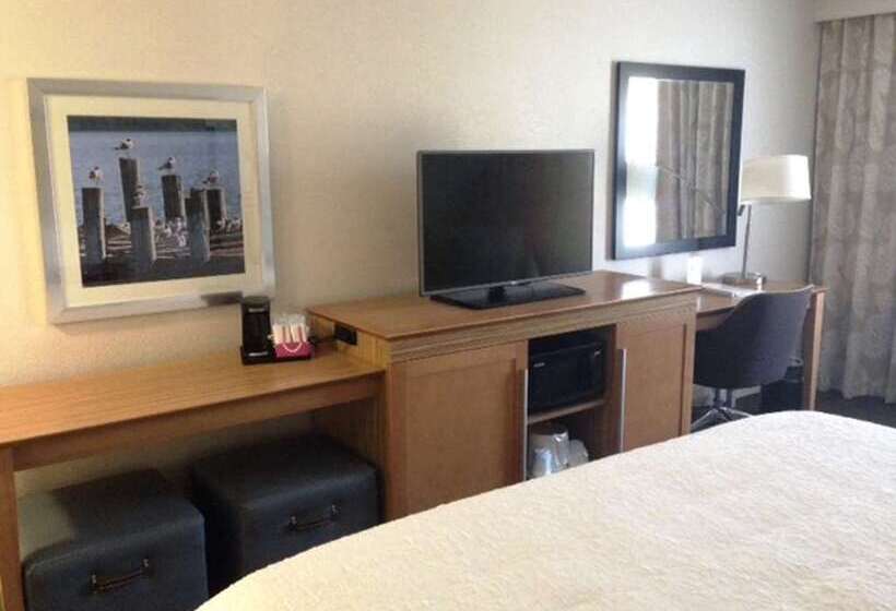 스탠다드 룸, Hampton Inn Philadelphia/voorhees