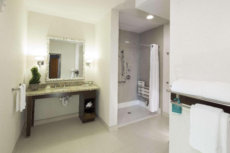 Студио Стандарт Кровать Кинг, Homewood Suites By Hilton Lynnwood Seattle Everett, Wa