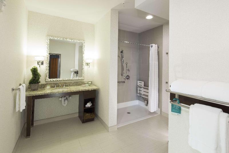 Студио Стандарт Кровать Кинг, Homewood Suites By Hilton Lynnwood Seattle Everett, Wa