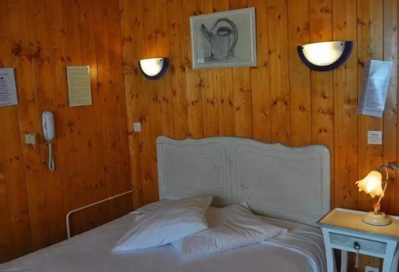 اتاق استاندارد, Hôtel La Vallée
