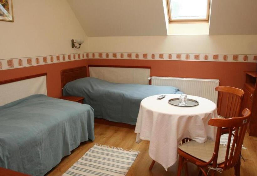 غرفة قياسية, élet Es Energia Egészségjavító Szalon