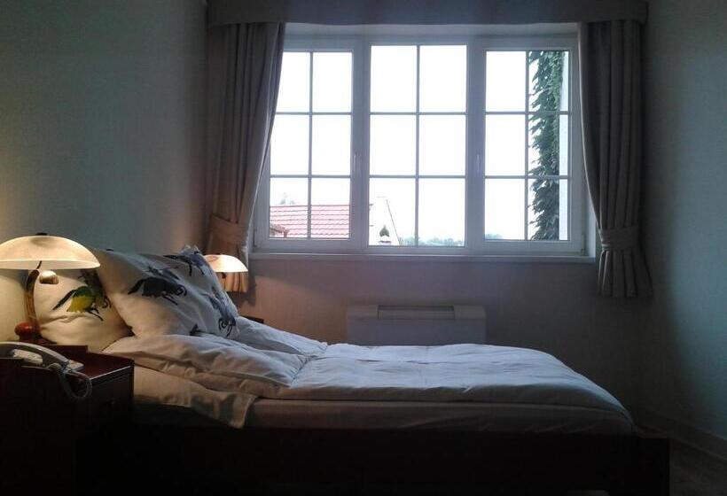 Номер Стандарт, Mathias Rex