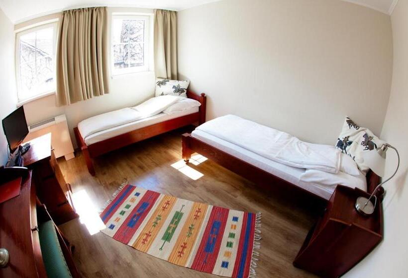 Студия Стандарт, Mathias Rex