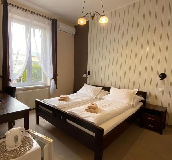 חדר סטנדרט, Penzión Tiberia