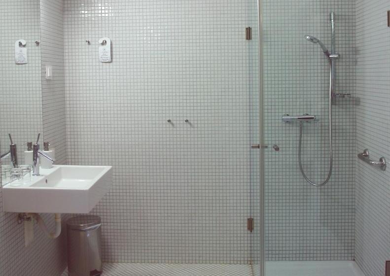 スーペリアールーム, Sopron Monastery