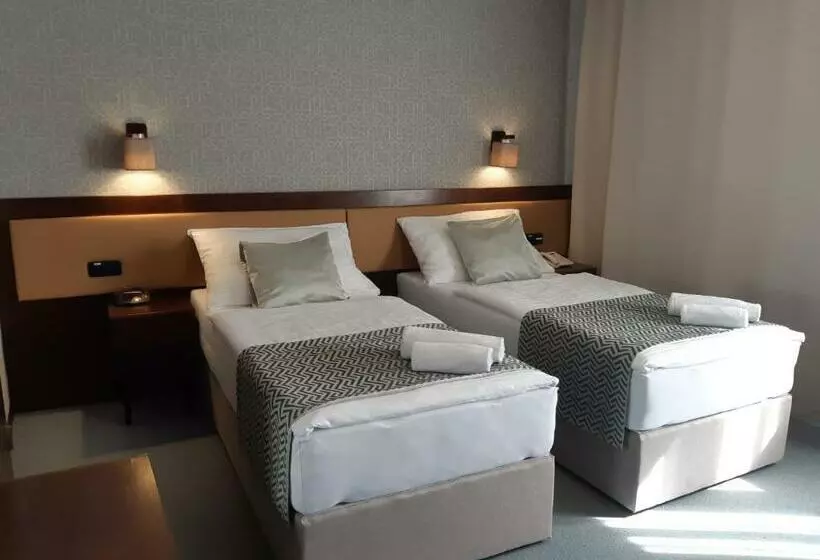 اتاق استاندارد, London Boutique Hotel & Restaurant