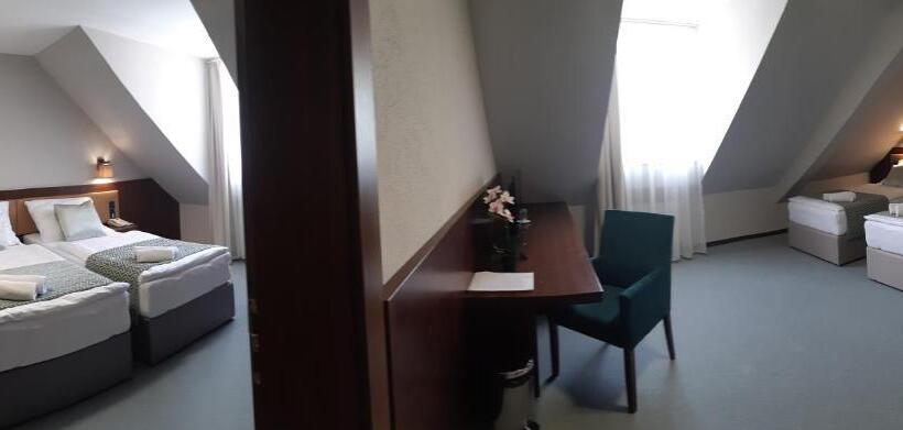 آپارتمان 2 خوابه, London Boutique Hotel & Restaurant