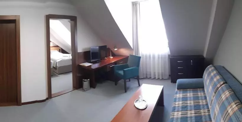 آپارتمان 1 خوابه, London Boutique Hotel & Restaurant