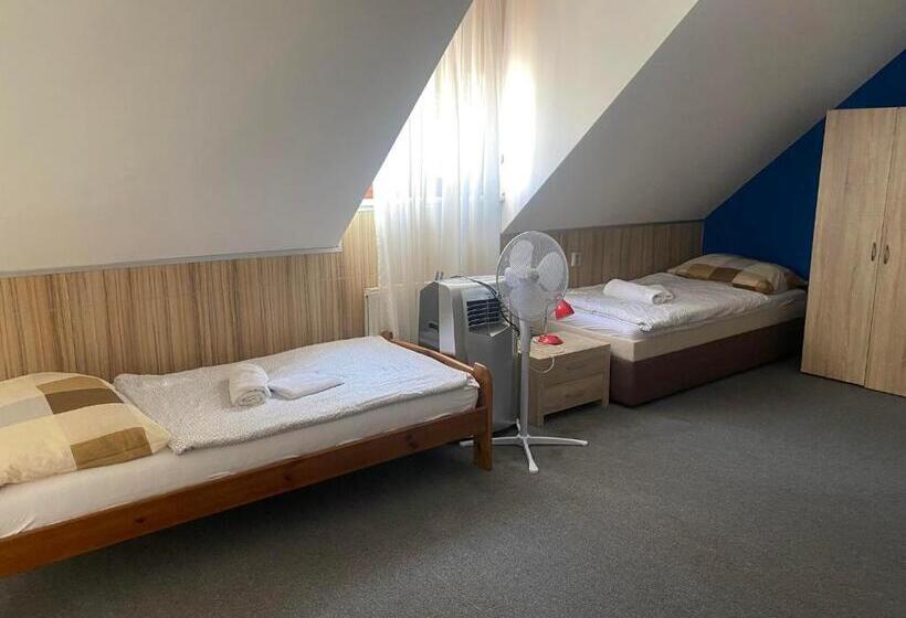 اتاق استاندارد, London Boutique Hotel & Restaurant