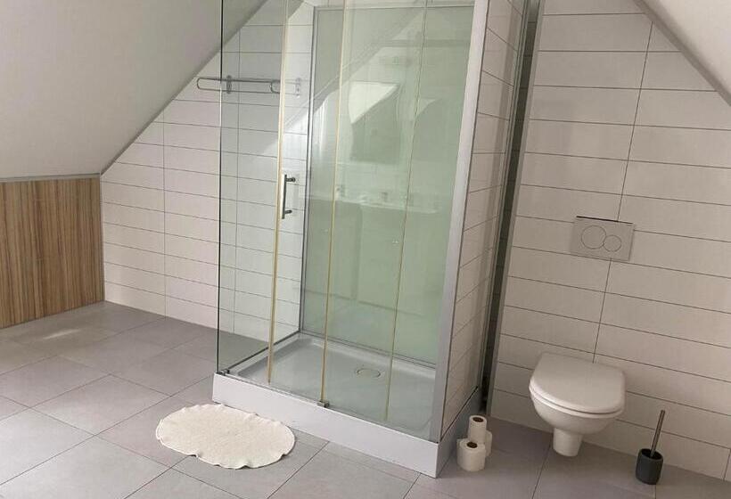 اتاق استاندارد, London Boutique Hotel & Restaurant