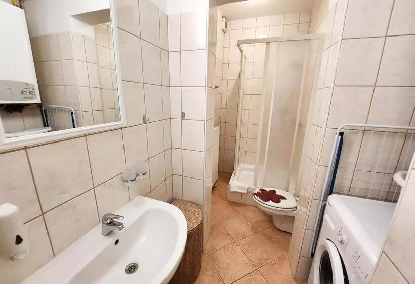آپارتمان 1 خوابه, Guest House Mlada Lipa