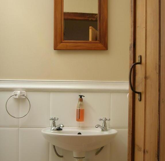 标准间, The Old Trading Post