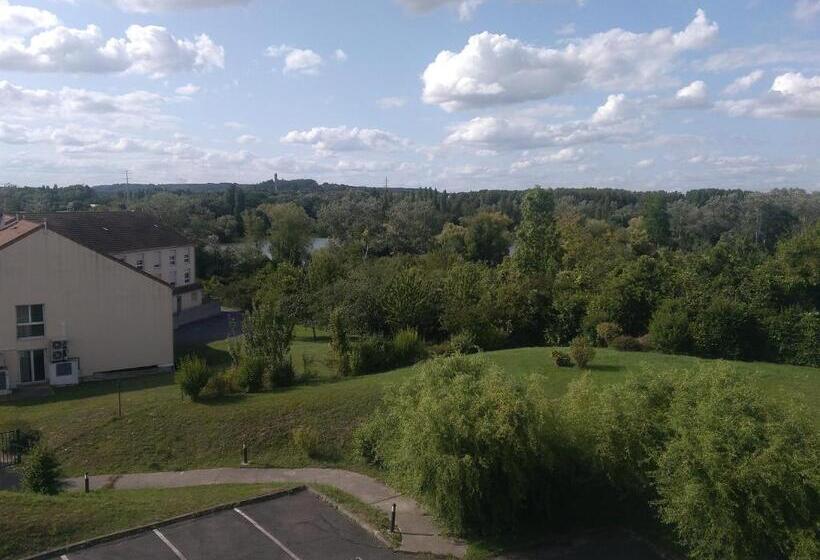 Студия Классика, Residence Carouge Appart