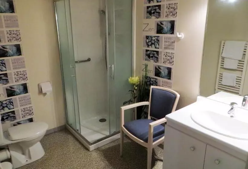 クラシックスタジオ, Residence Carouge Appart