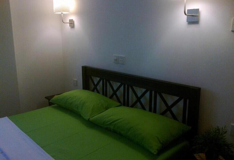 Номер Стандарт, Roman Beach