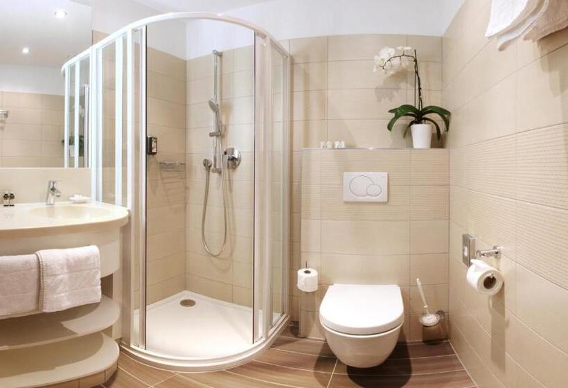 Классический Номер, Seehotel Rust