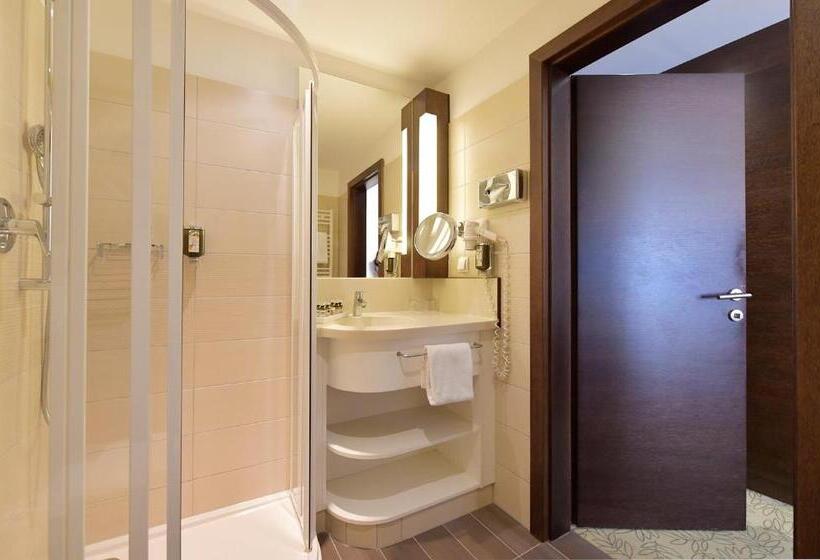 Классический Номер, Seehotel Rust