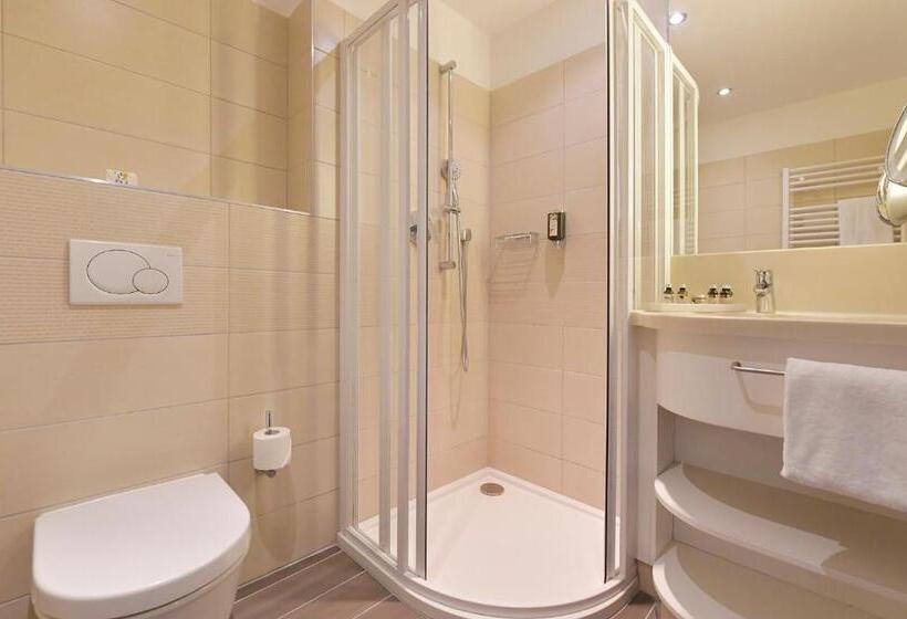 Классический Номер, Seehotel Rust