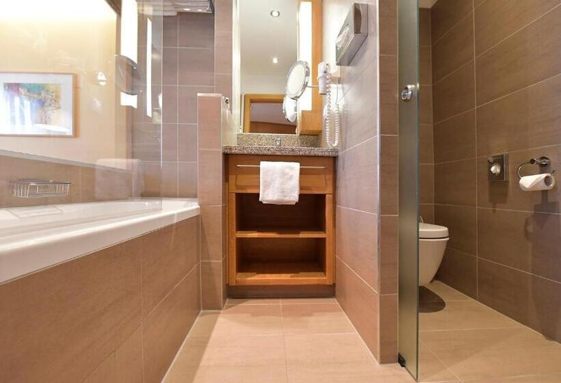 Семейный Номер, Seehotel Rust