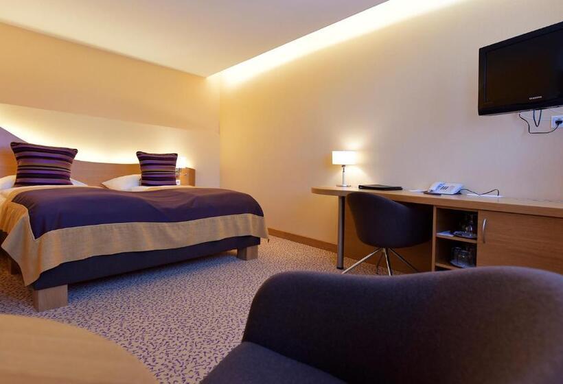 Семейный Номер, Seehotel Rust