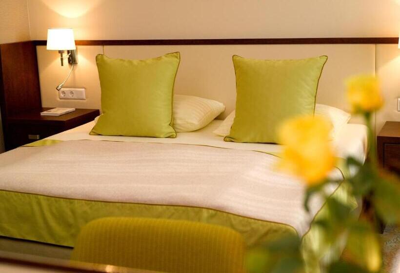 Классический Номер, Seehotel Rust