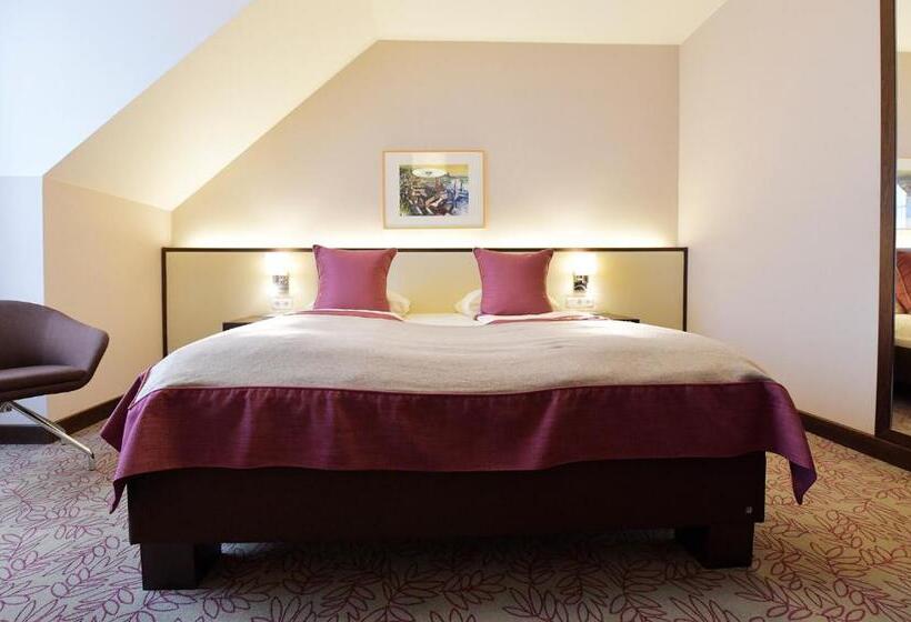 Классический Номер, Seehotel Rust