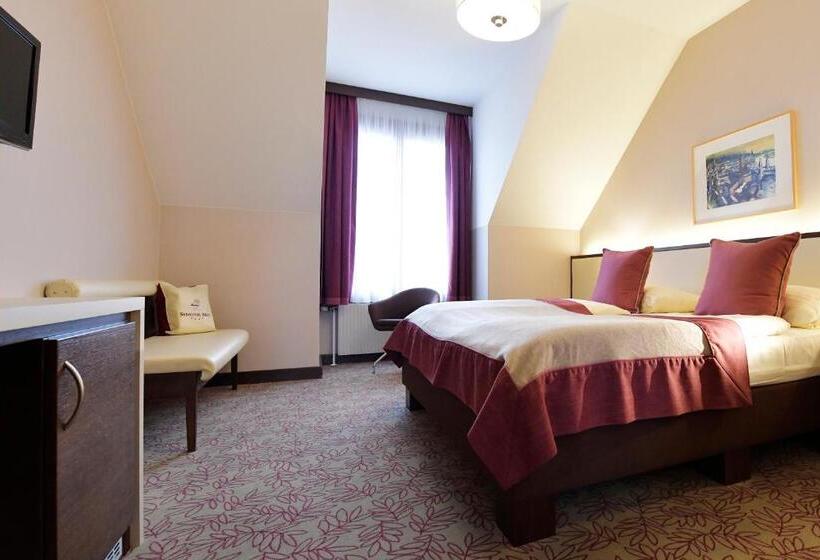 Классический Номер, Seehotel Rust