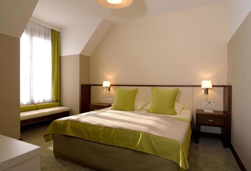 Классический Номер, Seehotel Rust