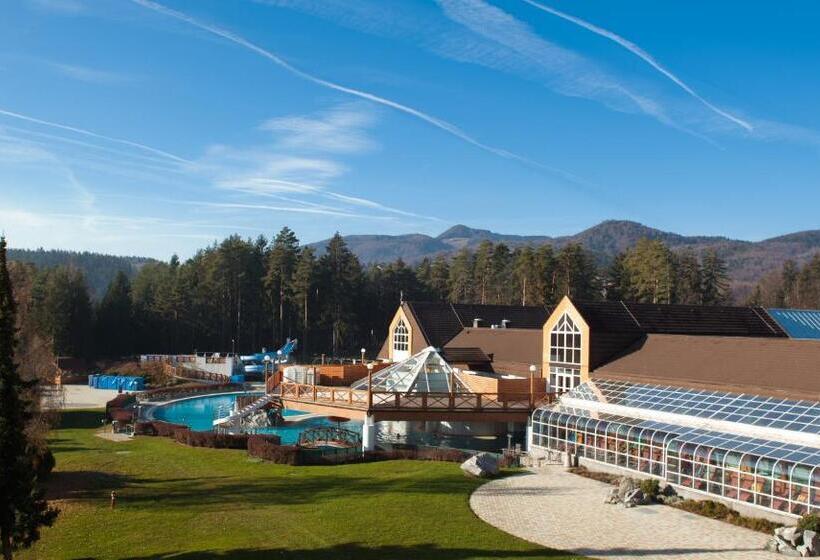 اتاق استاندارد, Terme Zrece   Hotel Vital