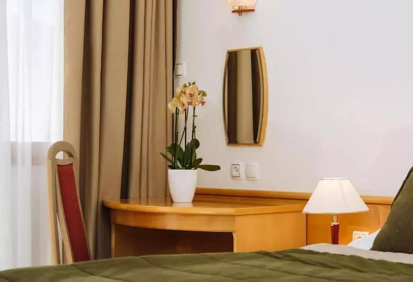 اتاق استاندارد یک نفره, Terme Zrece   Hotel Vital
