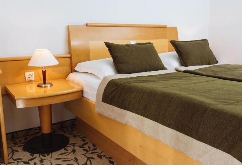 اتاق استاندارد یک نفره, Terme Zrece   Hotel Vital