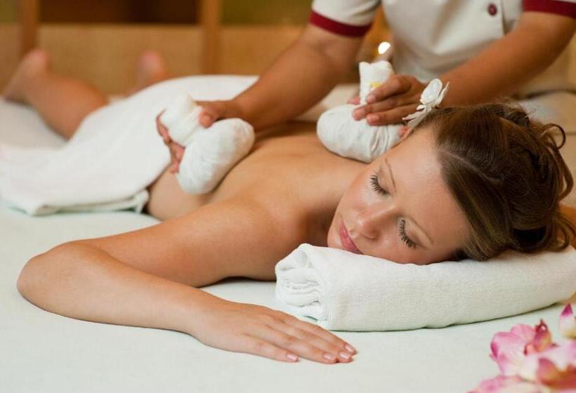 سوئیت کلاسیک, Terme Zrece   Hotel Vital