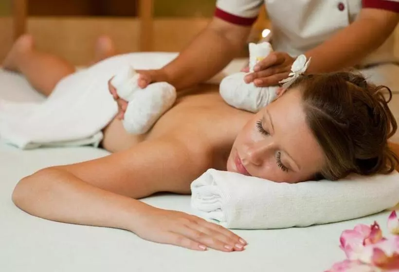 سوئیت کلاسیک, Terme Zrece   Hotel Vital