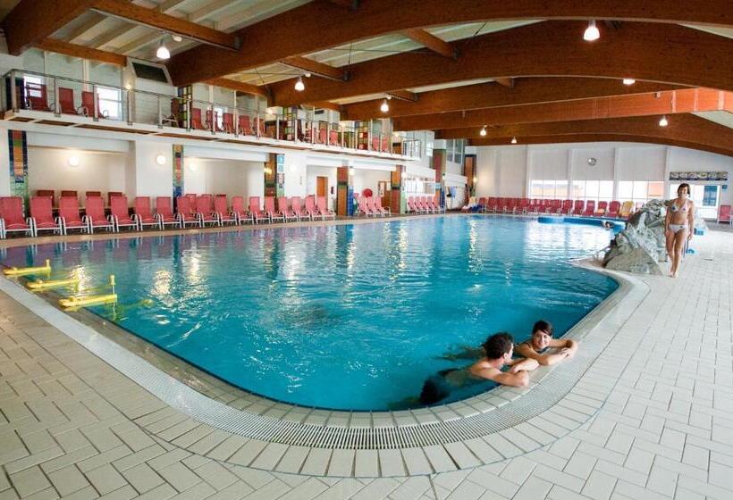 سوئیت کلاسیک, Terme Zrece   Hotel Vital