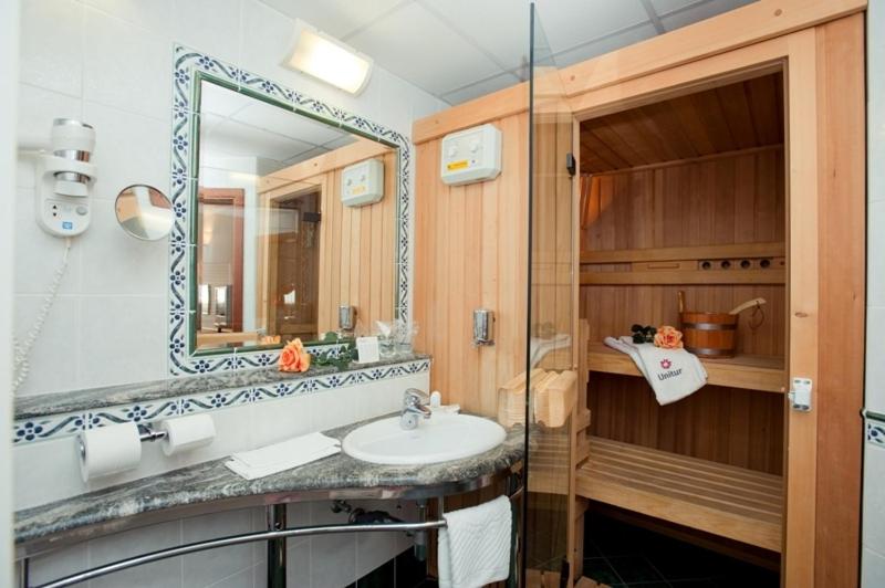 سوییت دوبلکس, Terme Zrece   Hotel Vital