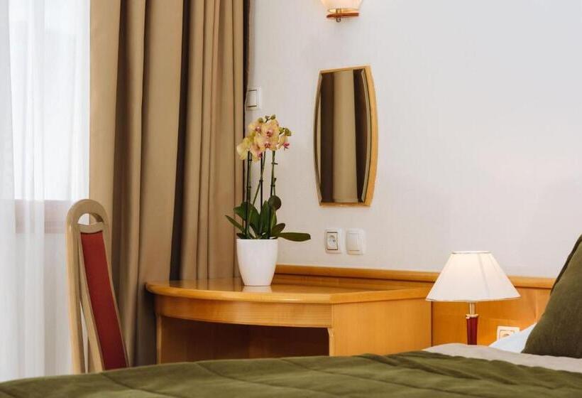 اتاق استاندارد, Terme Zrece   Hotel Vital