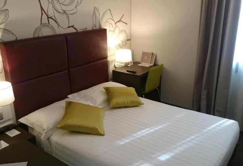 חדר סטנדרט יחיד, Villa Nabila