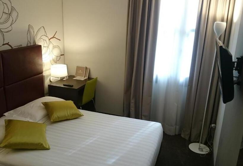 חדר סטנדרט יחיד, Villa Nabila