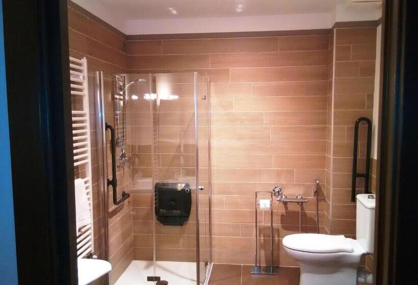 חדר סופריור, Villa Nabila