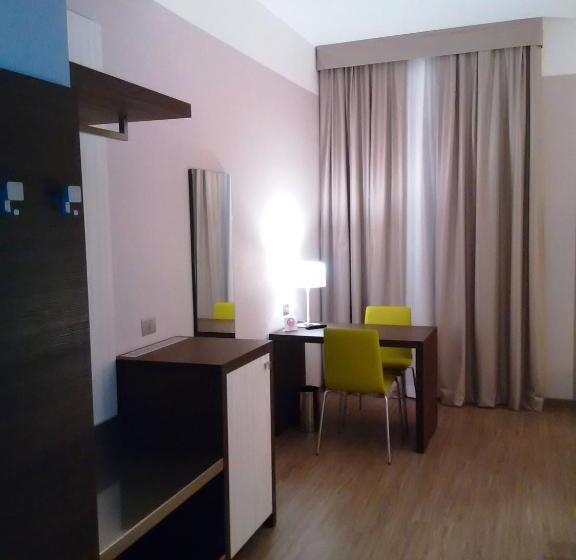 חדר סופריור, Villa Nabila