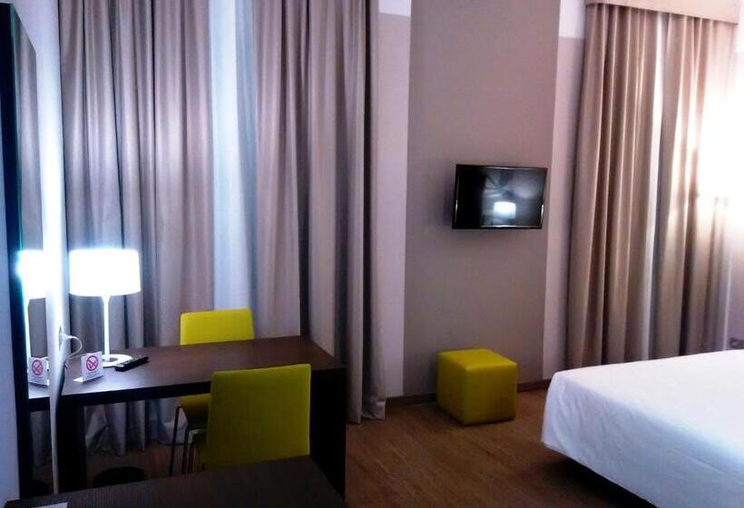 חדר סופריור, Villa Nabila