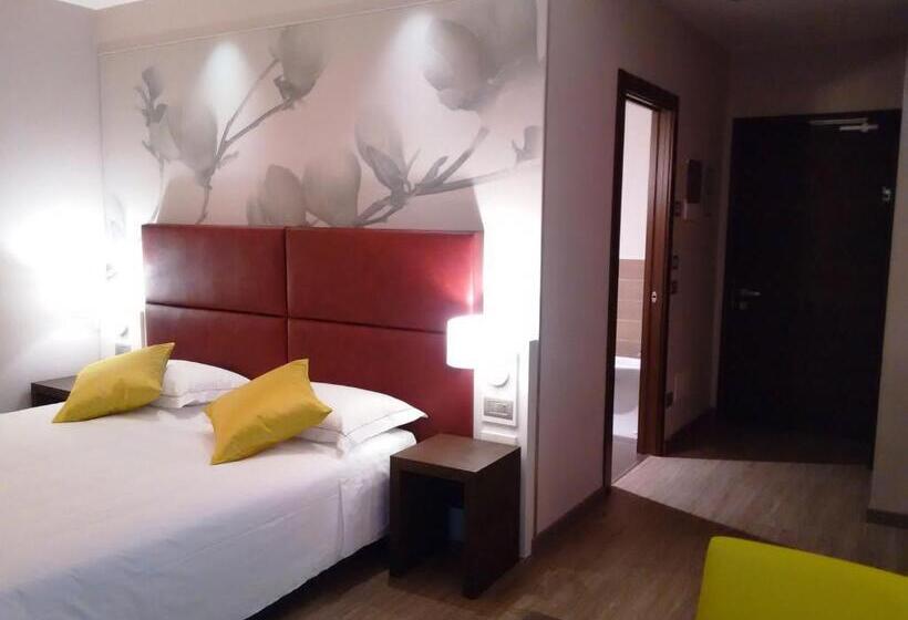 Номер Superior, Villa Nabila
