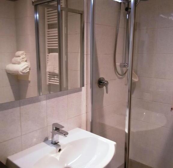 חדר סטנדרט, Villa Nabila