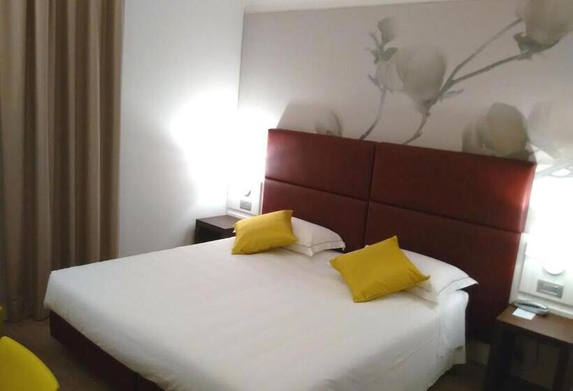 חדר סטנדרט, Villa Nabila