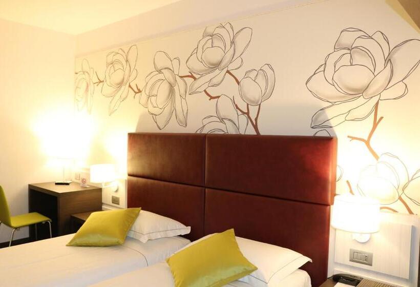 חדר סטנדרט, Villa Nabila