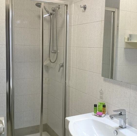 חדר סטנדרט יחיד, Villa Nabila